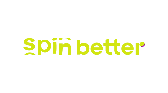 Spinbetter